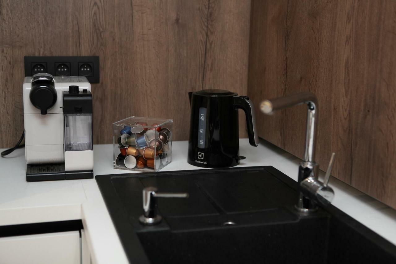 Apartman 16 Romantika Chopok Juh טאלה מראה חיצוני תמונה