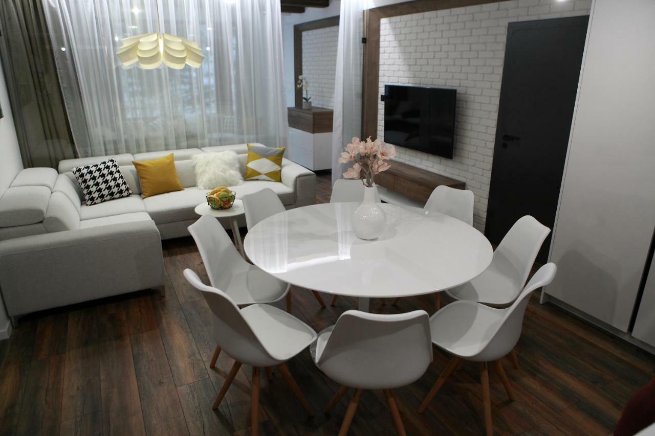 Apartman 16 Romantika Chopok Juh טאלה מראה חיצוני תמונה