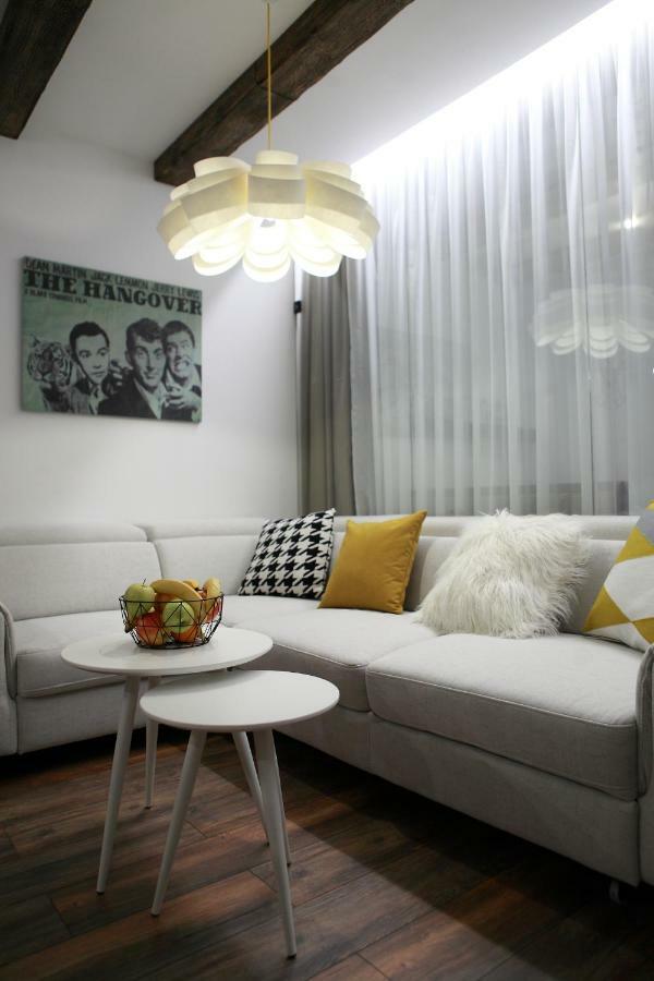 Apartman 16 Romantika Chopok Juh טאלה מראה חיצוני תמונה