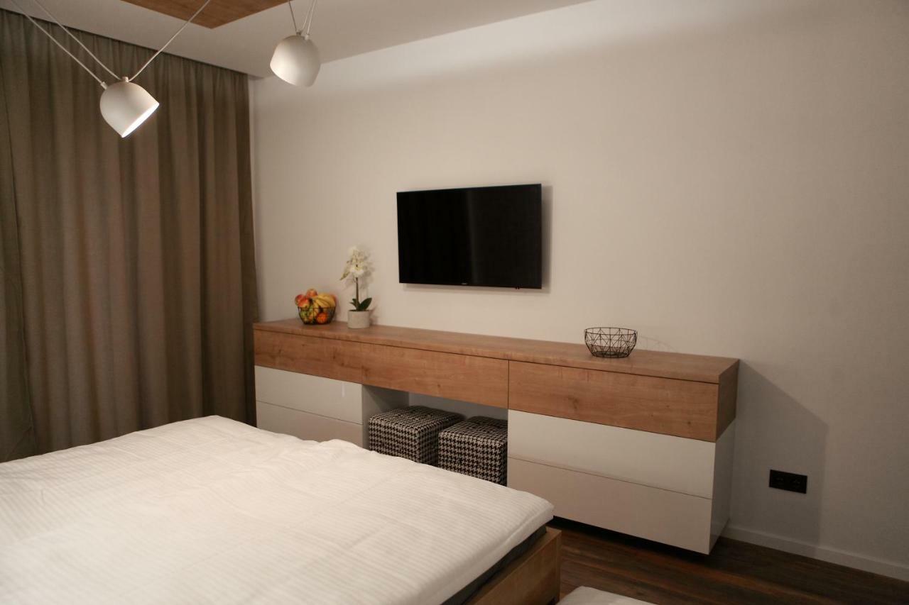 Apartman 16 Romantika Chopok Juh טאלה מראה חיצוני תמונה