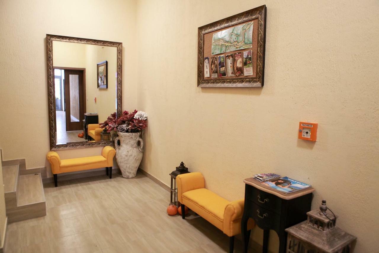 Apartman 16 Romantika Chopok Juh טאלה מראה חיצוני תמונה