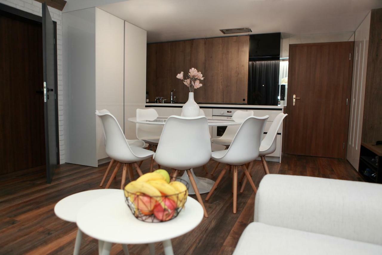 Apartman 16 Romantika Chopok Juh טאלה מראה חיצוני תמונה