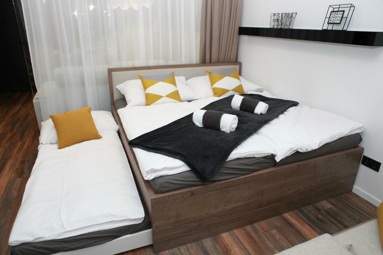 Apartman 16 Romantika Chopok Juh טאלה מראה חיצוני תמונה