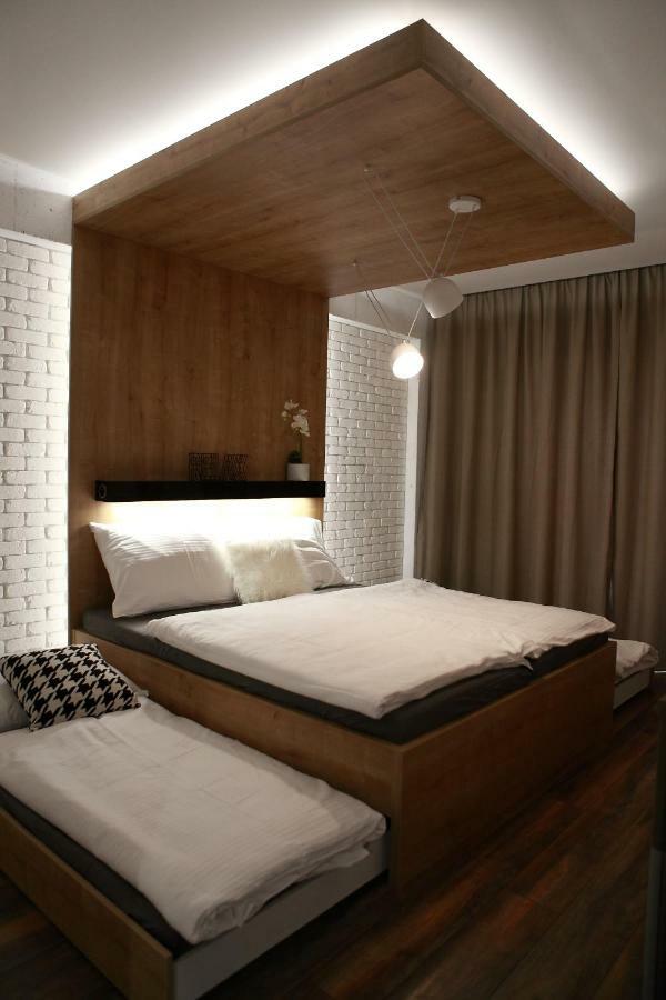 Apartman 16 Romantika Chopok Juh טאלה מראה חיצוני תמונה