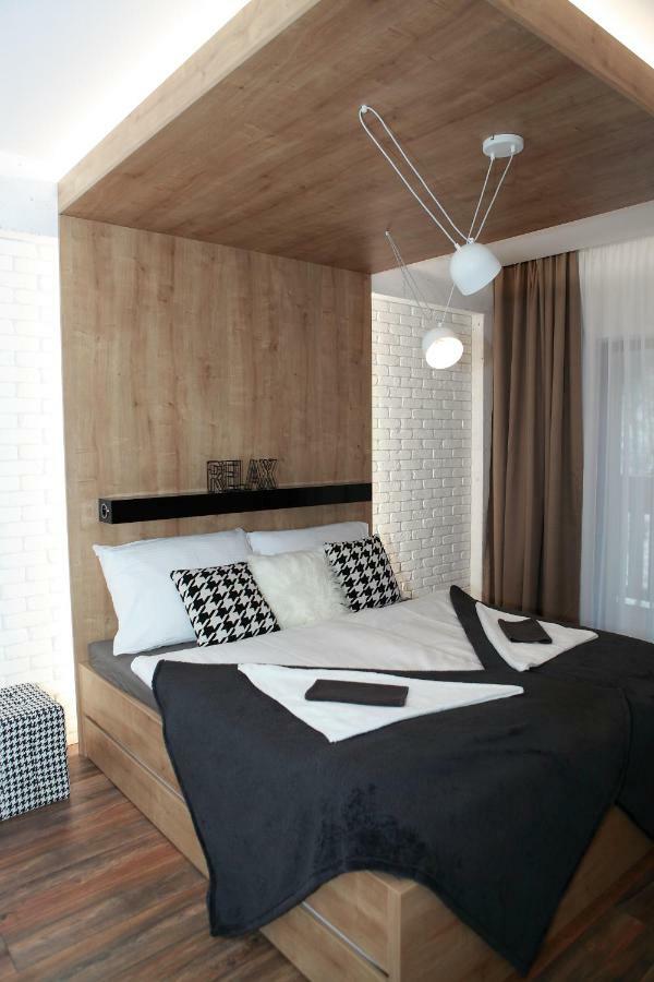 Apartman 16 Romantika Chopok Juh טאלה מראה חיצוני תמונה