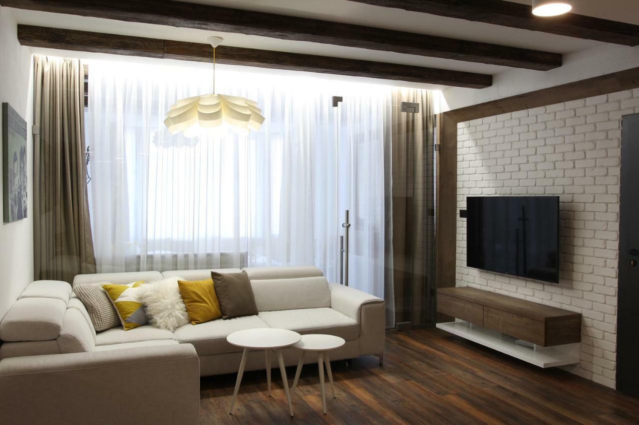 Apartman 16 Romantika Chopok Juh טאלה מראה חיצוני תמונה