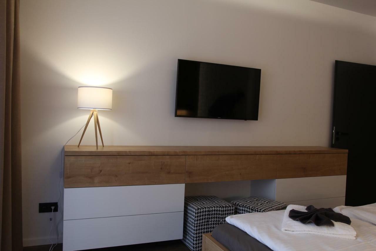 Apartman 16 Romantika Chopok Juh טאלה מראה חיצוני תמונה