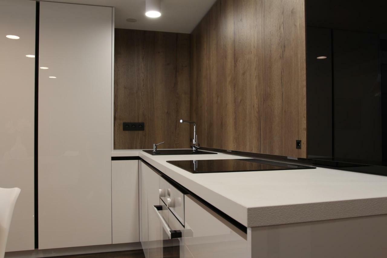 Apartman 16 Romantika Chopok Juh טאלה מראה חיצוני תמונה
