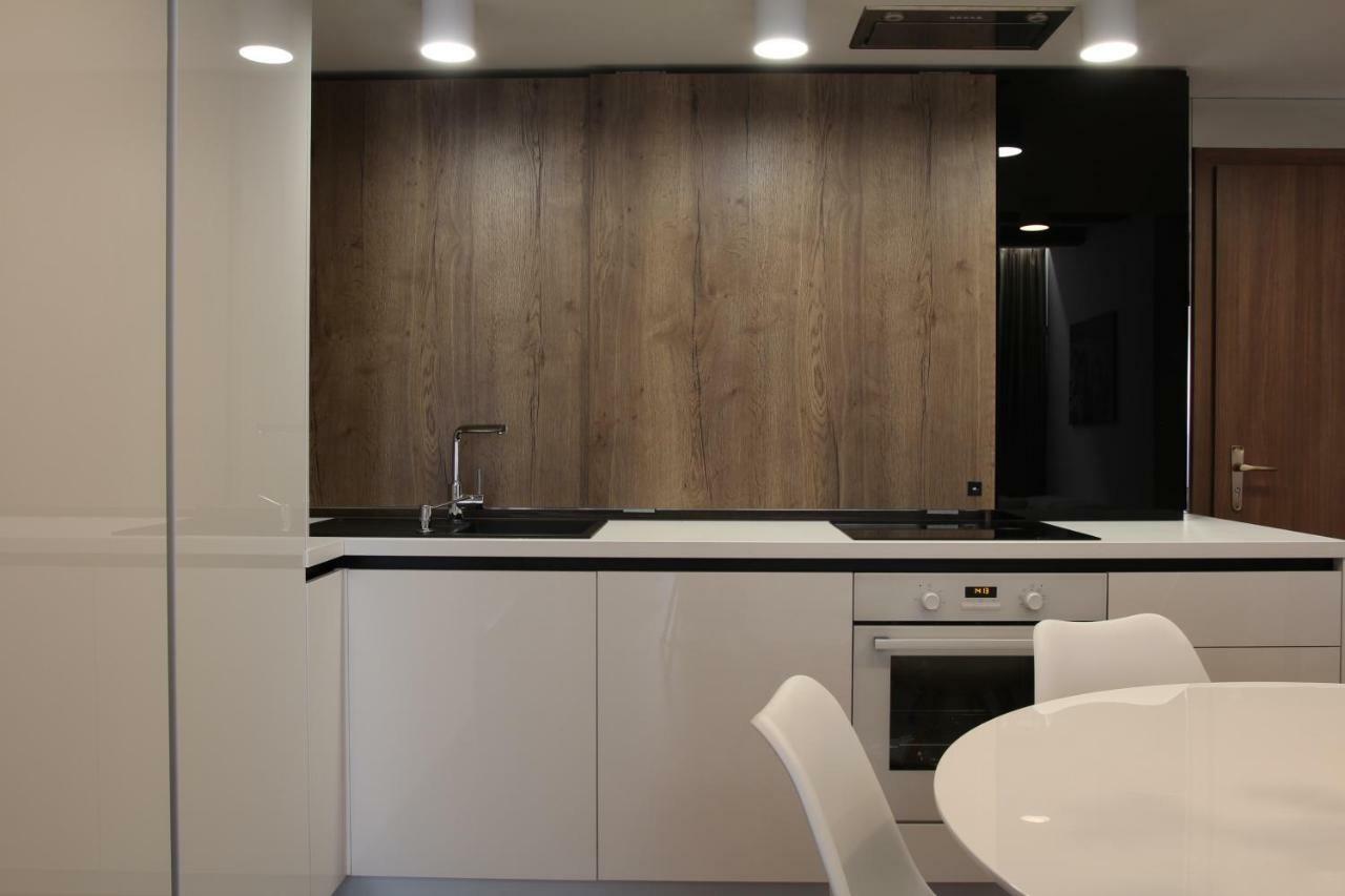 Apartman 16 Romantika Chopok Juh טאלה מראה חיצוני תמונה