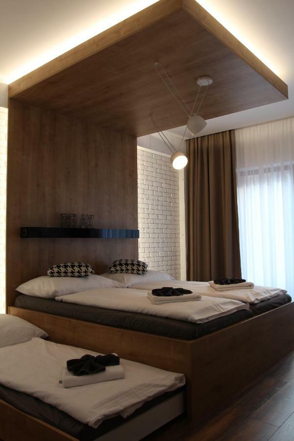 Apartman 16 Romantika Chopok Juh טאלה מראה חיצוני תמונה