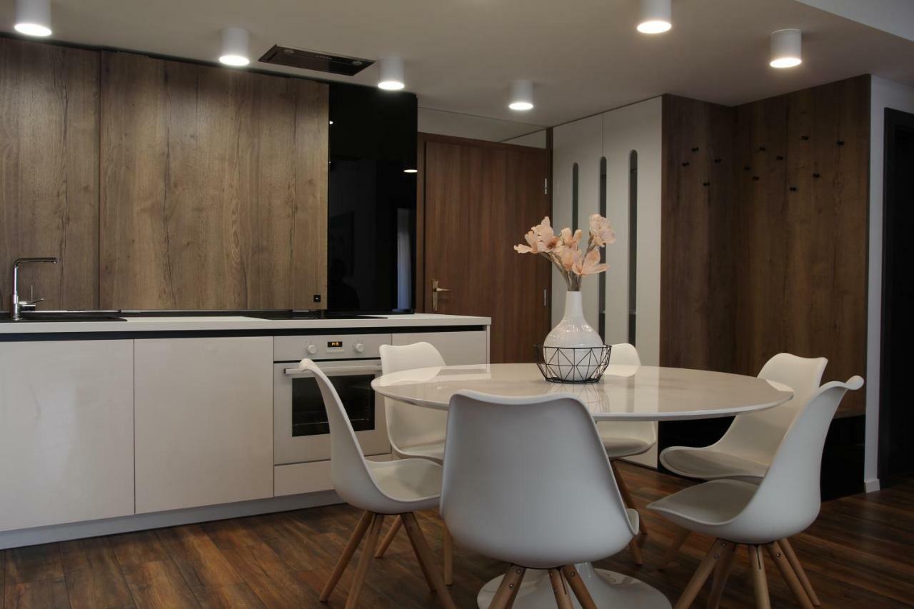 Apartman 16 Romantika Chopok Juh טאלה מראה חיצוני תמונה