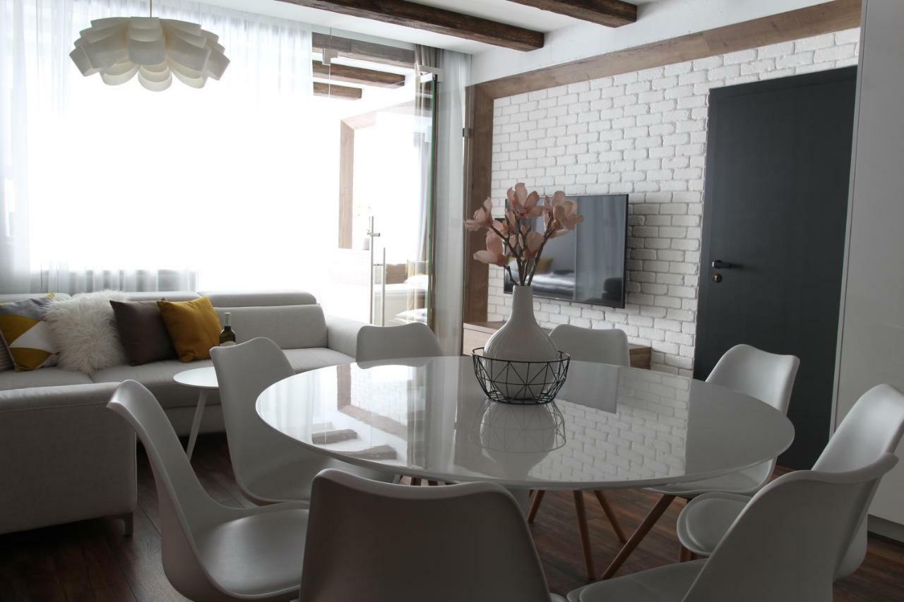 Apartman 16 Romantika Chopok Juh טאלה מראה חיצוני תמונה