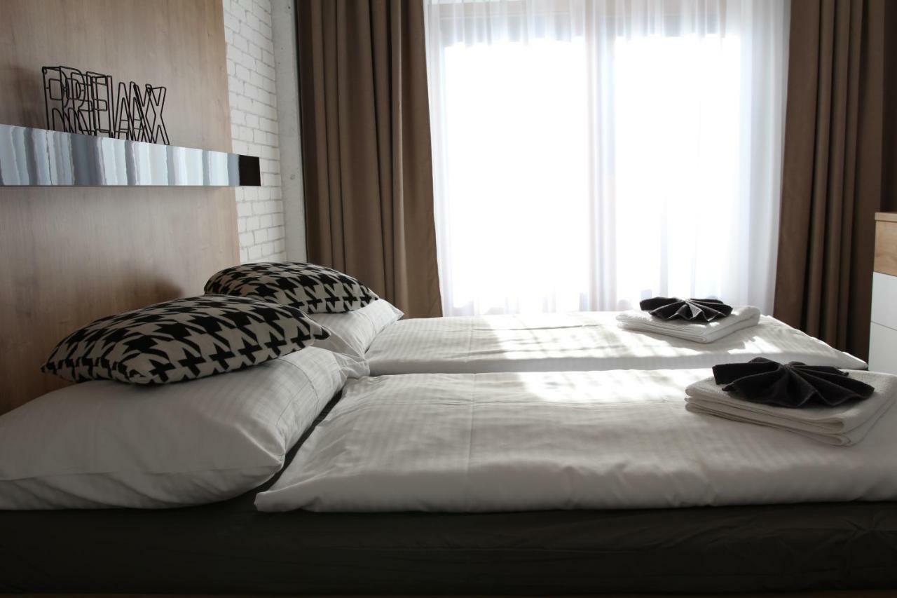 Apartman 16 Romantika Chopok Juh טאלה מראה חיצוני תמונה