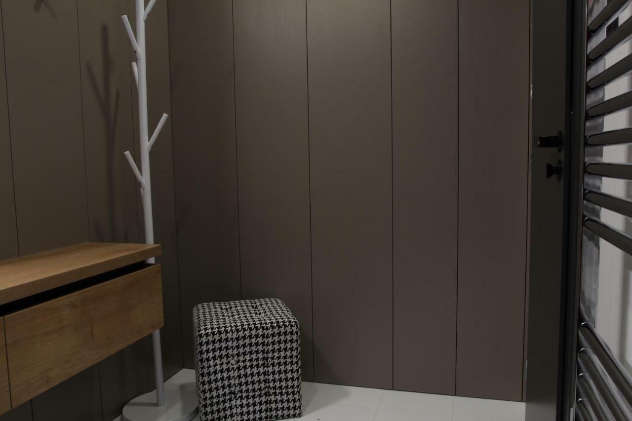 Apartman 16 Romantika Chopok Juh טאלה מראה חיצוני תמונה
