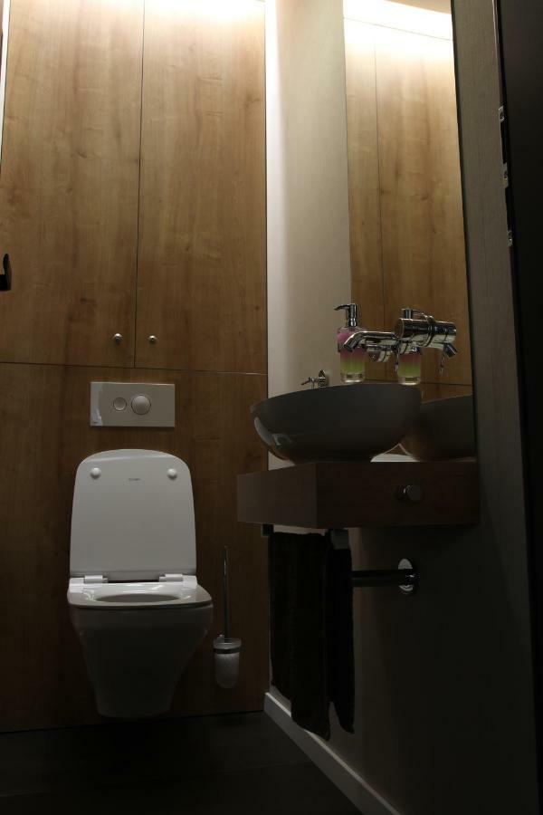 Apartman 16 Romantika Chopok Juh טאלה מראה חיצוני תמונה