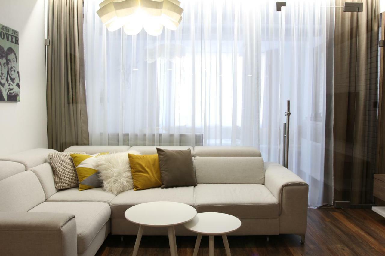 Apartman 16 Romantika Chopok Juh טאלה מראה חיצוני תמונה
