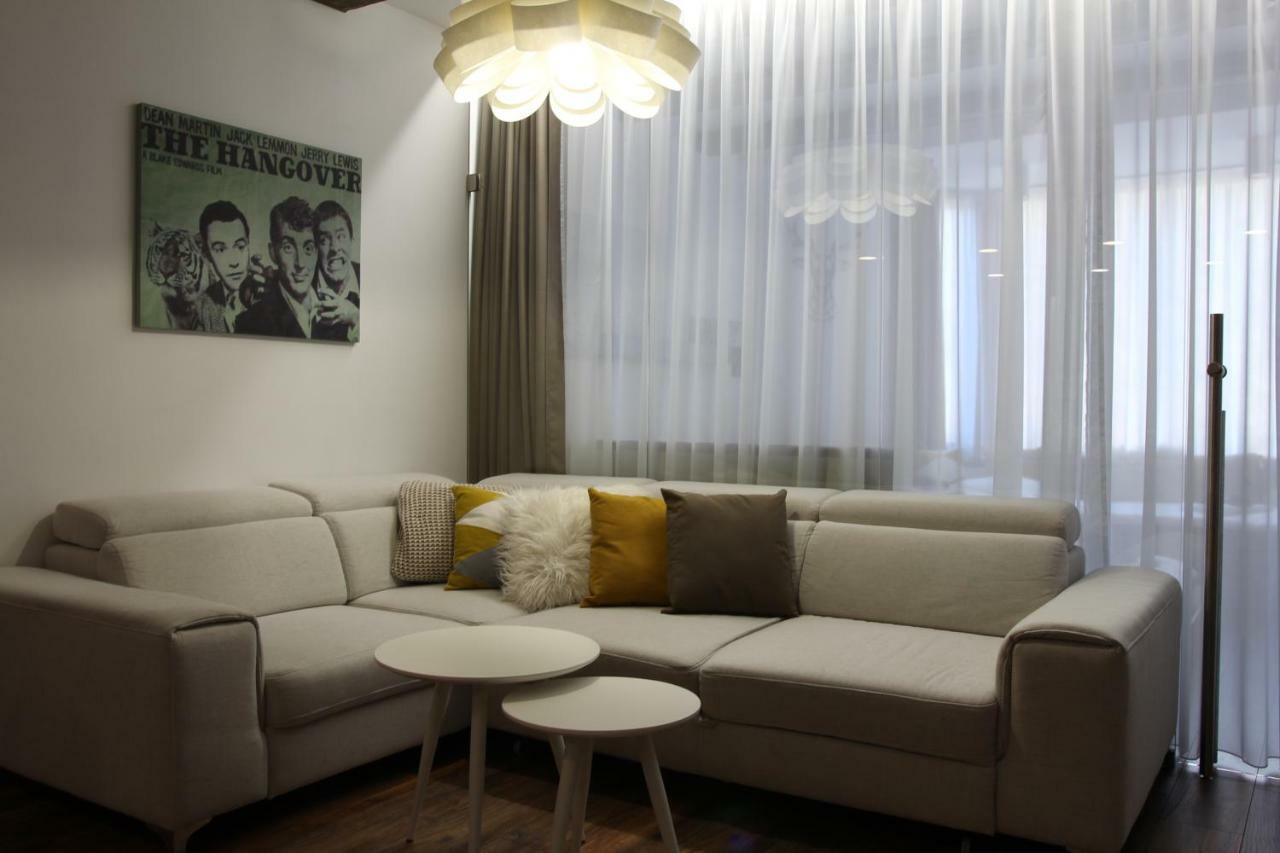 Apartman 16 Romantika Chopok Juh טאלה מראה חיצוני תמונה