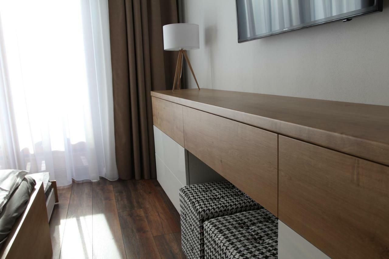 Apartman 16 Romantika Chopok Juh טאלה מראה חיצוני תמונה