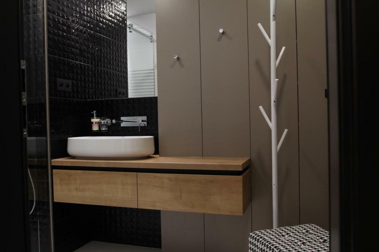 Apartman 16 Romantika Chopok Juh טאלה מראה חיצוני תמונה