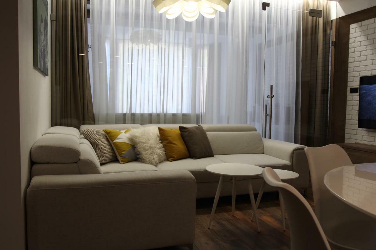 Apartman 16 Romantika Chopok Juh טאלה מראה חיצוני תמונה