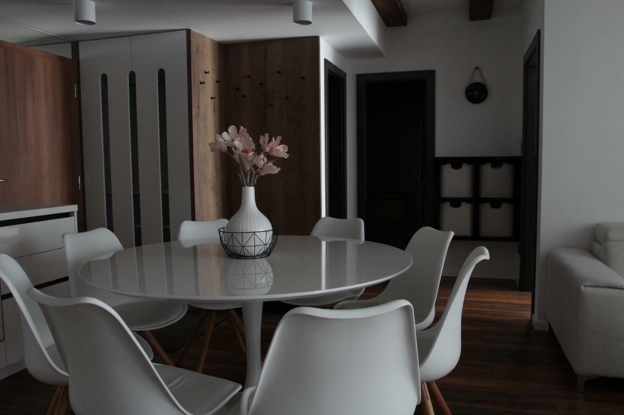 Apartman 16 Romantika Chopok Juh טאלה מראה חיצוני תמונה