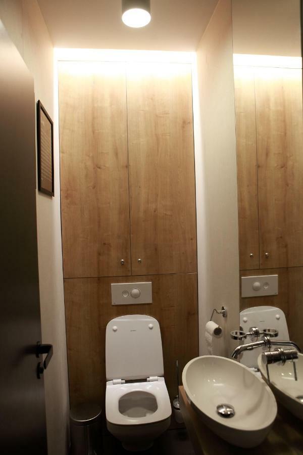 Apartman 16 Romantika Chopok Juh טאלה מראה חיצוני תמונה