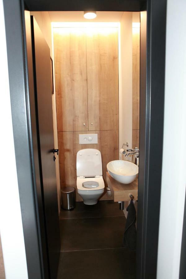 Apartman 16 Romantika Chopok Juh טאלה מראה חיצוני תמונה