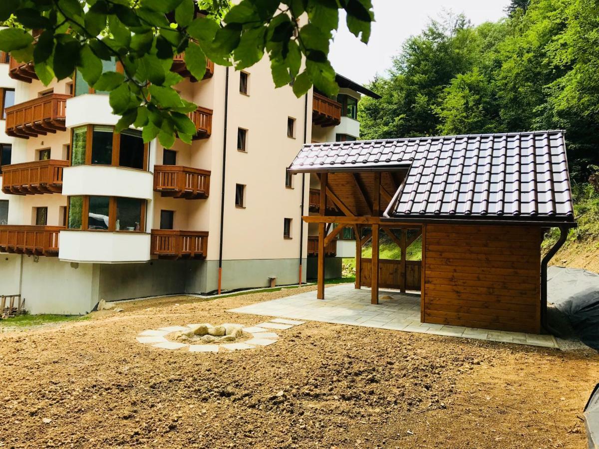 Apartman 16 Romantika Chopok Juh טאלה מראה חיצוני תמונה